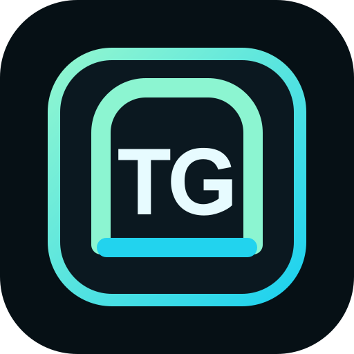 ThumbGate logo